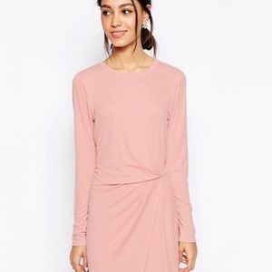 BCBGMaxAzria Roxie Dress